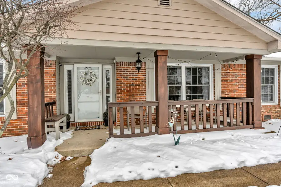 10345 Whispering Winds Street, Indianapolis, IN 46234 - Image #2