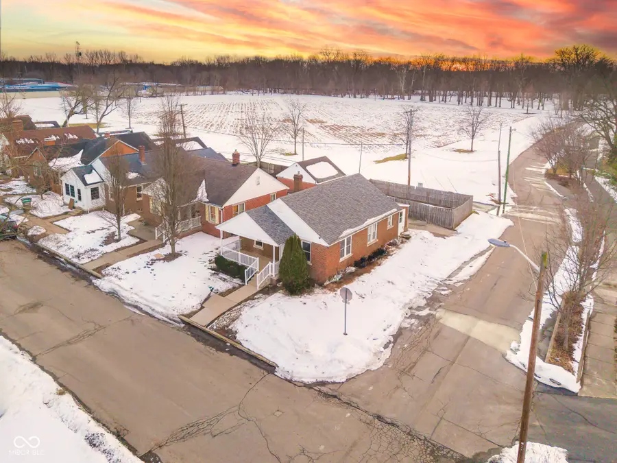 1640 Lawton Avenue, Columbus, IN 47201 - #2