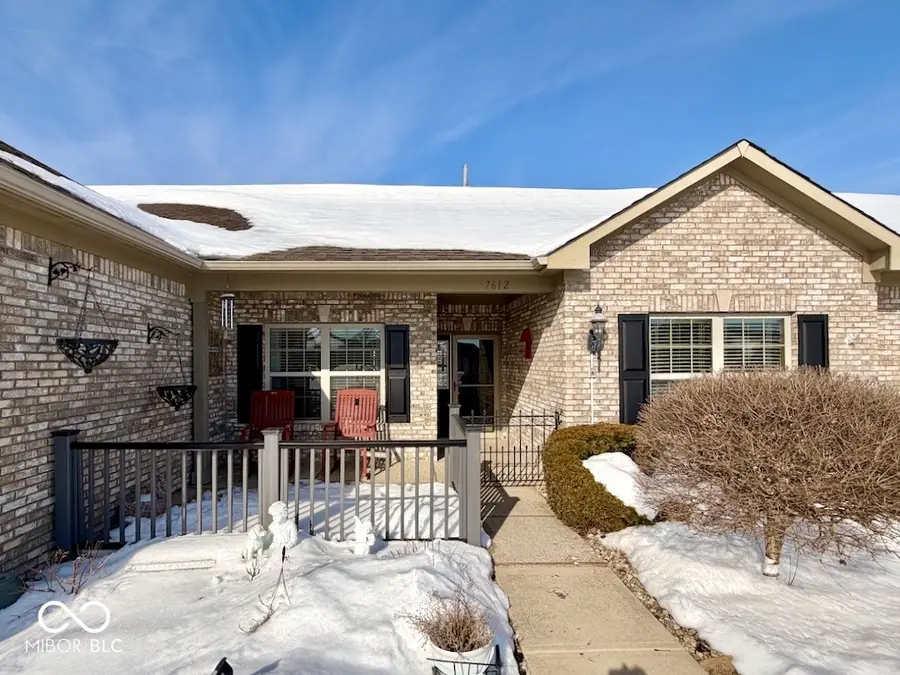 7612 Easy Place, Indianapolis, IN 46259 - #2