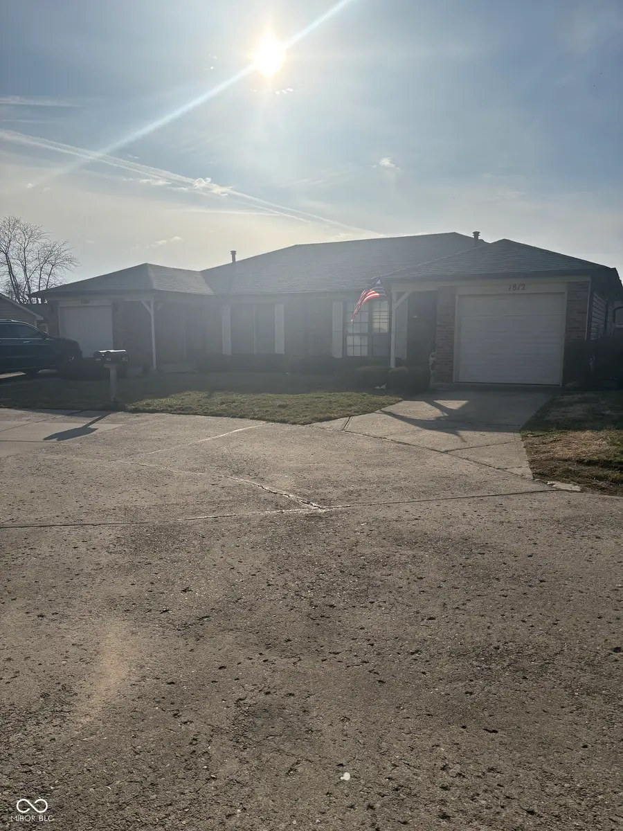 1804 Queensbridge Circle, Indianapolis, IN 46219 - #2