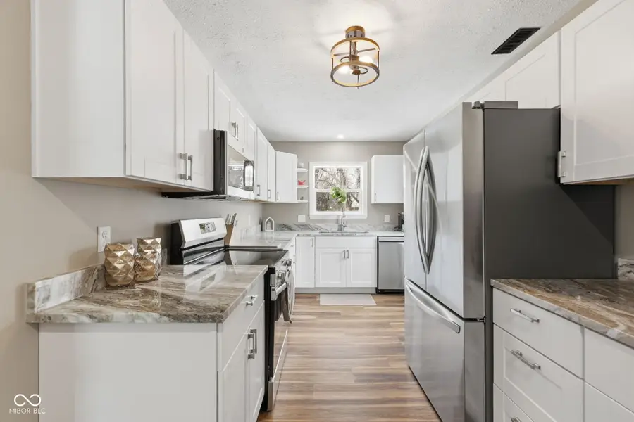 5003 Gambel Road, Indianapolis, IN 46221 - #2