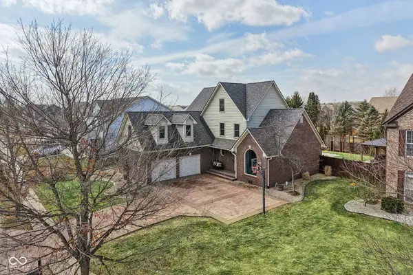13940 N Layton Mills Court, Camby, IN 46113