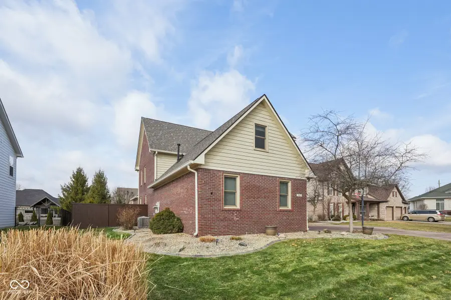 13940 N Layton Mills Court, Camby, IN 46113 - #2