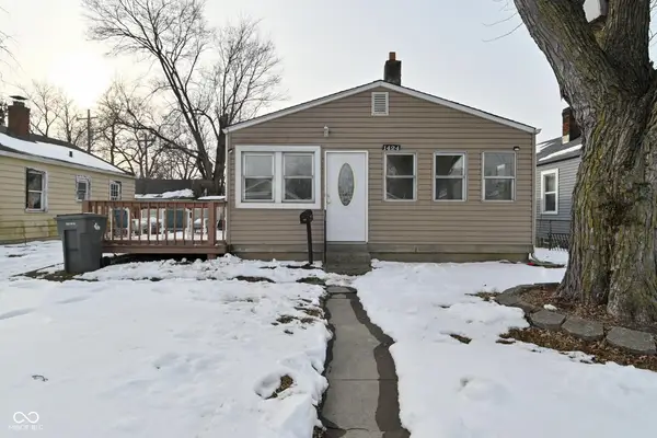 1424 N Denny Street, Indianapolis, IN 46201