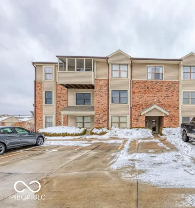1763 Wellesley Lane #2A, Indianapolis, IN 46219 - #1