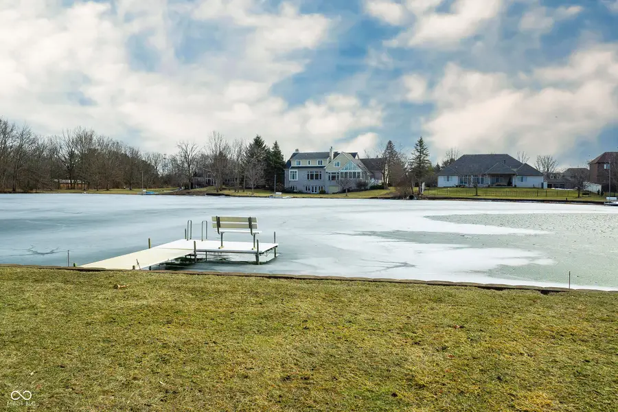 7457 Windridge Way, Brownsburg, IN 46112 - #2