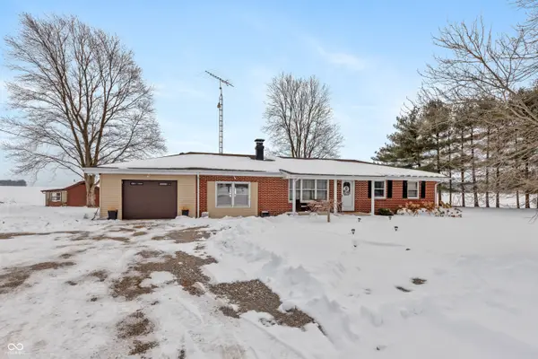 5721 S County Road 550 E, Crothersville, IN 47229