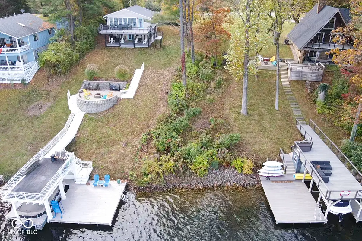 0 Center Lake Road, Nineveh, IN 46164 - #1