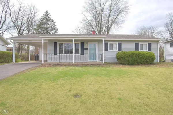 3703 Margaret Avenue, Indianapolis, IN 46203