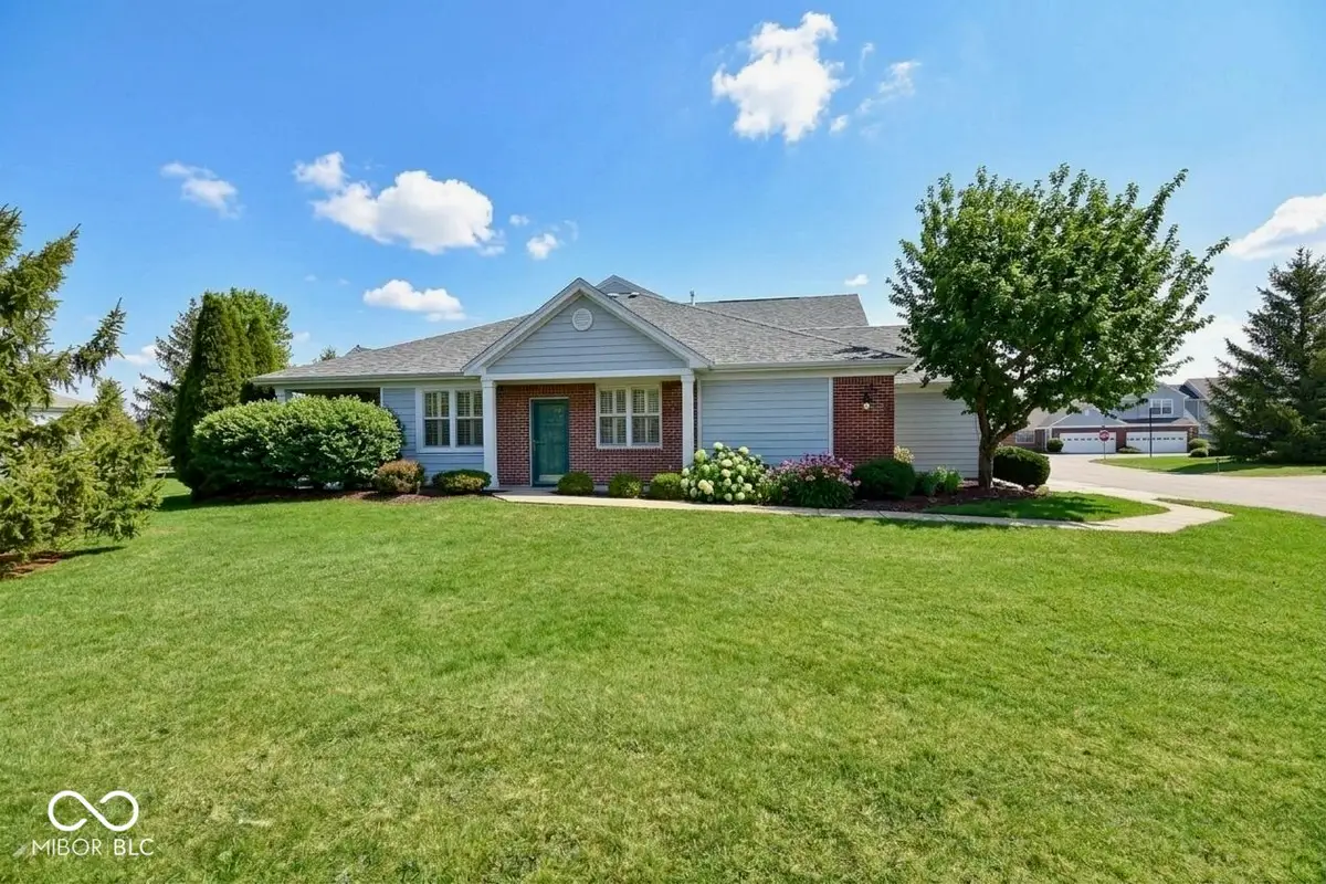 9596 Feather Grass Way, Fishers, IN 46038 - #1