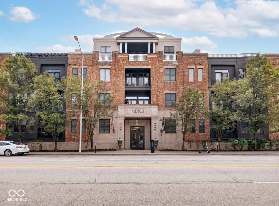 355 E Ohio Street #312, Indianapolis, IN 46204 - #2