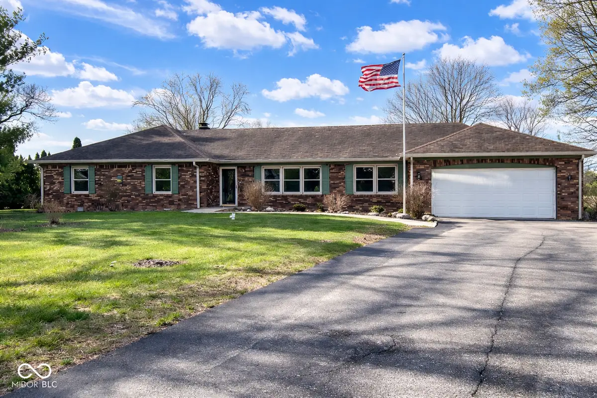 5986 Mia Court, Plainfield, IN 46168 - #1