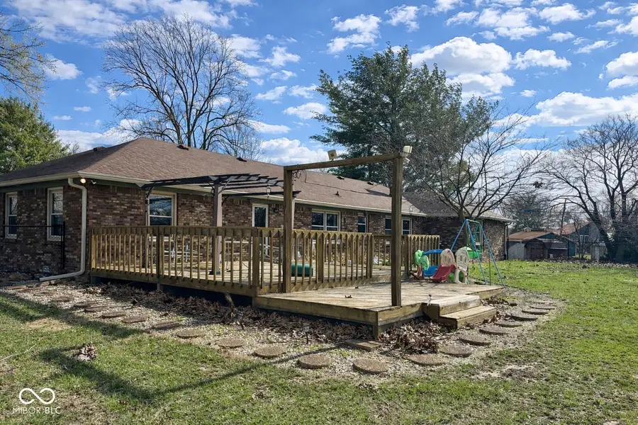 5986 Mia Court, Plainfield, IN 46168 - #2