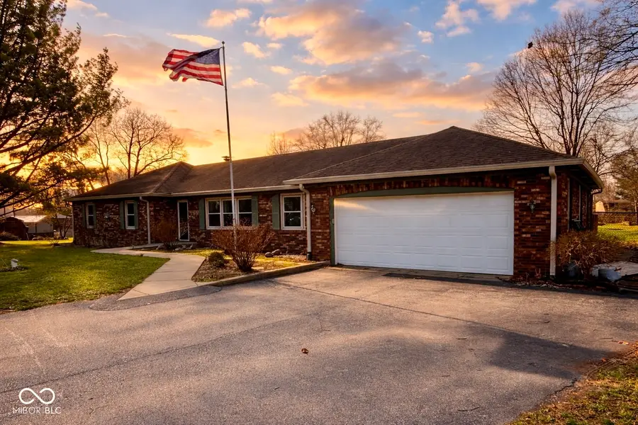 5986 Mia Court, Plainfield, IN 46168 - #3