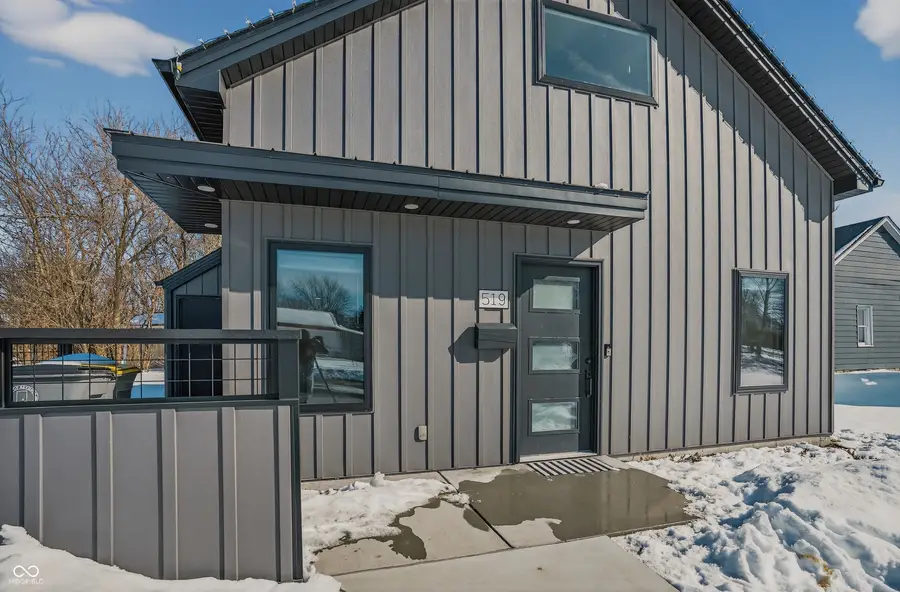 519 S Beech Street, Seymour, IN 47274 - #2