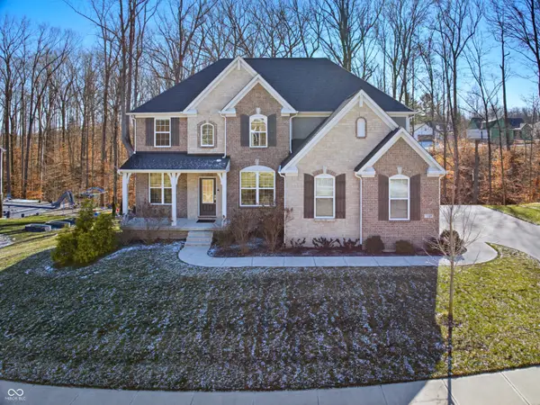 5149 Oak Ridge Trail, Columbus, IN 47201