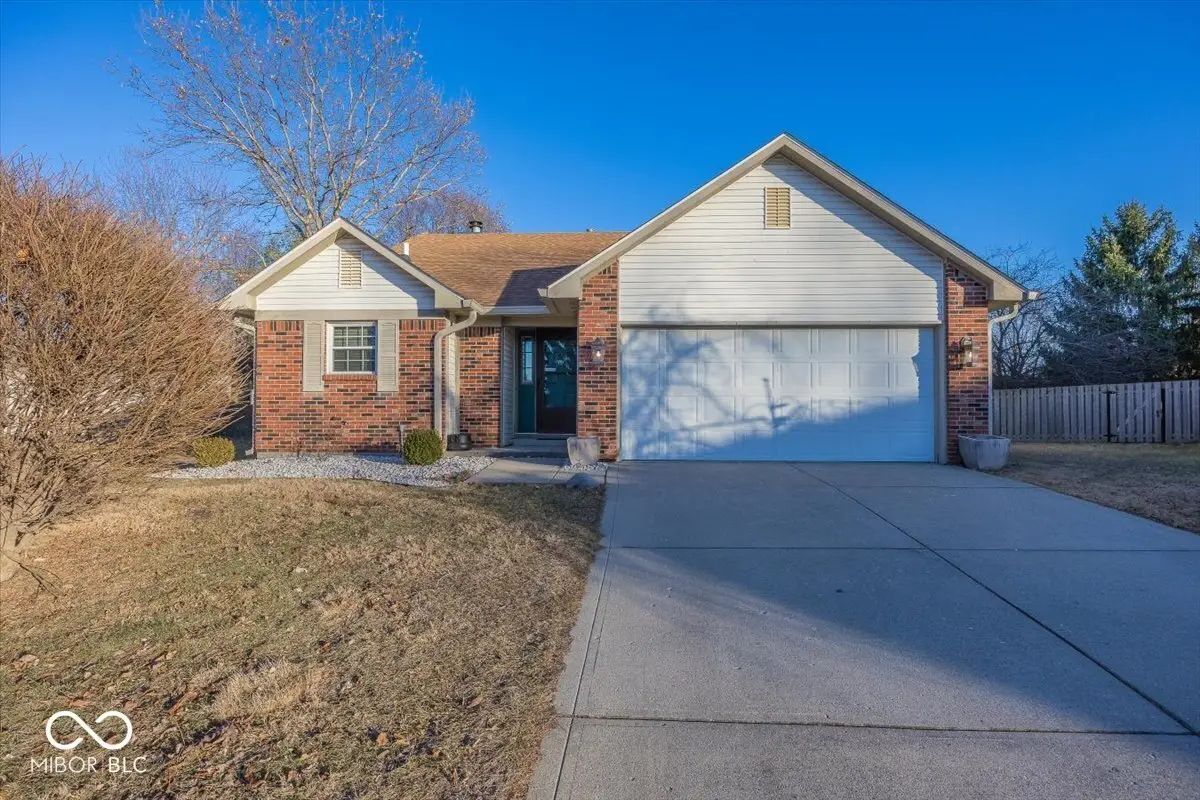 3030 Village Park Circle, Carmel, IN 46033 - #1