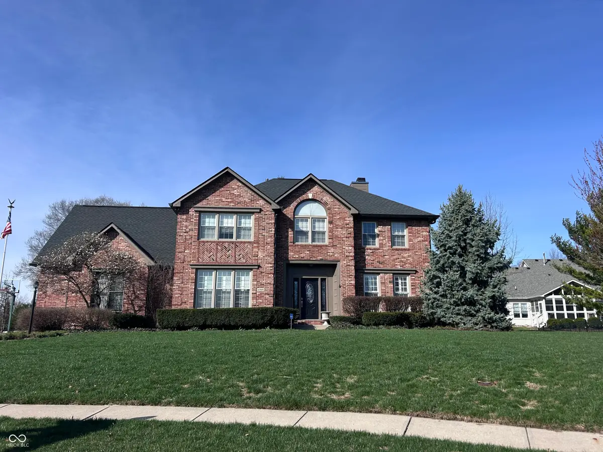 11368 Royal Circle, Carmel, IN 46032 - #1