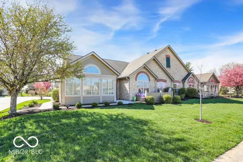 17080 Huntley Place #301, Westfield, IN 46074 - #1