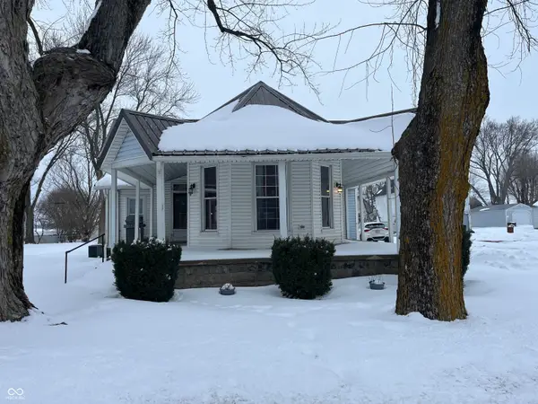 772 E 900 N, Mays, IN 46155