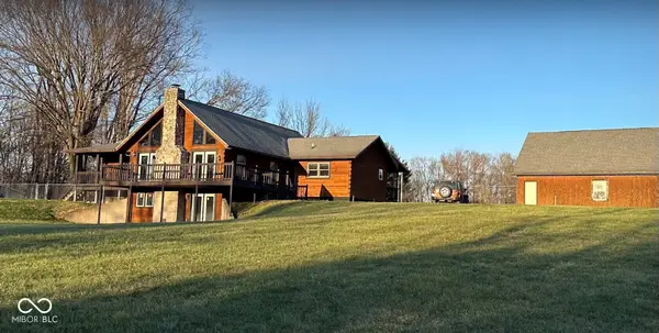 4010 N Newbern Road, Columbus, IN 47203