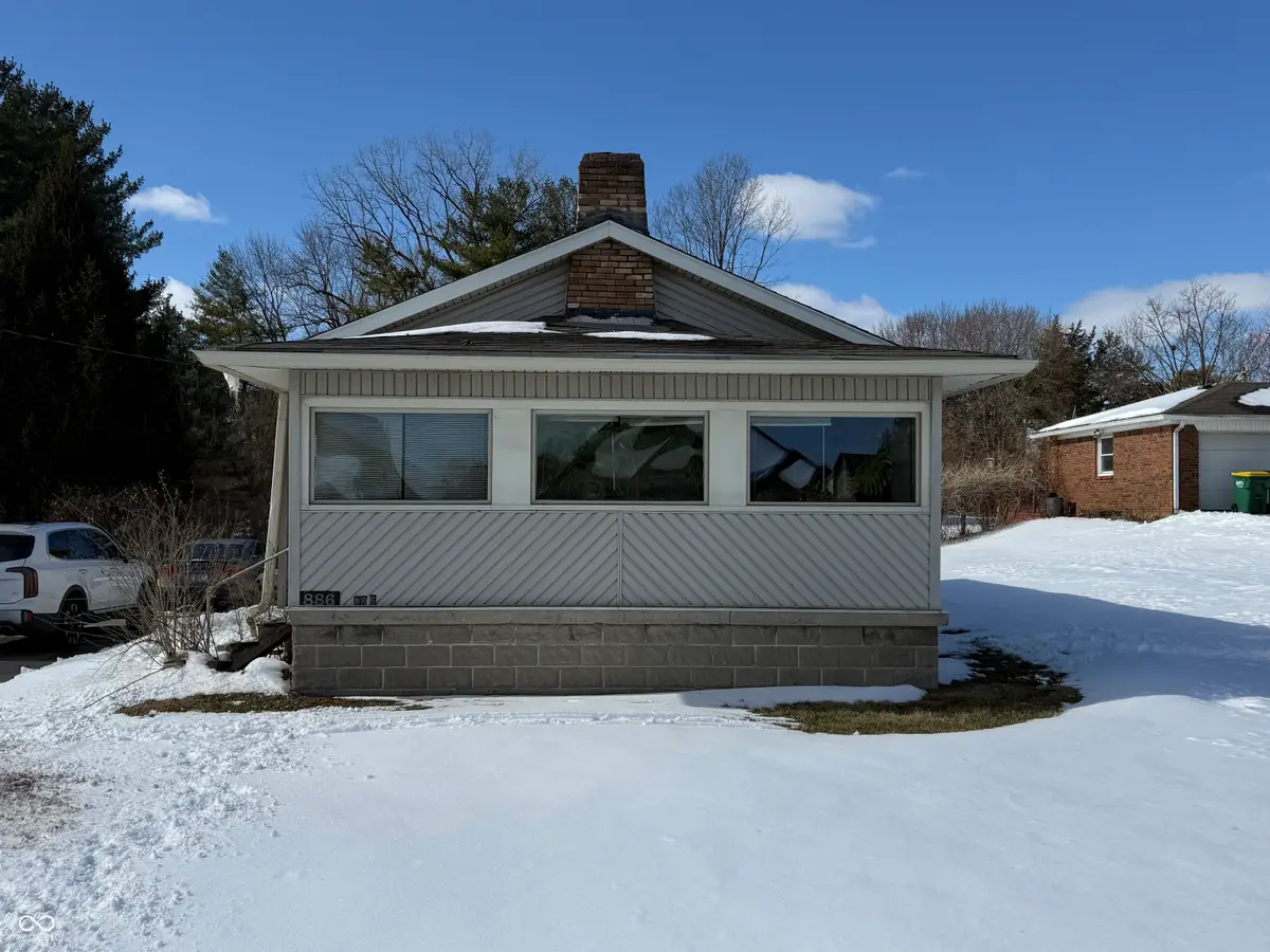 886 S Raceway Road, Indianapolis, IN 46231 - Image #1
