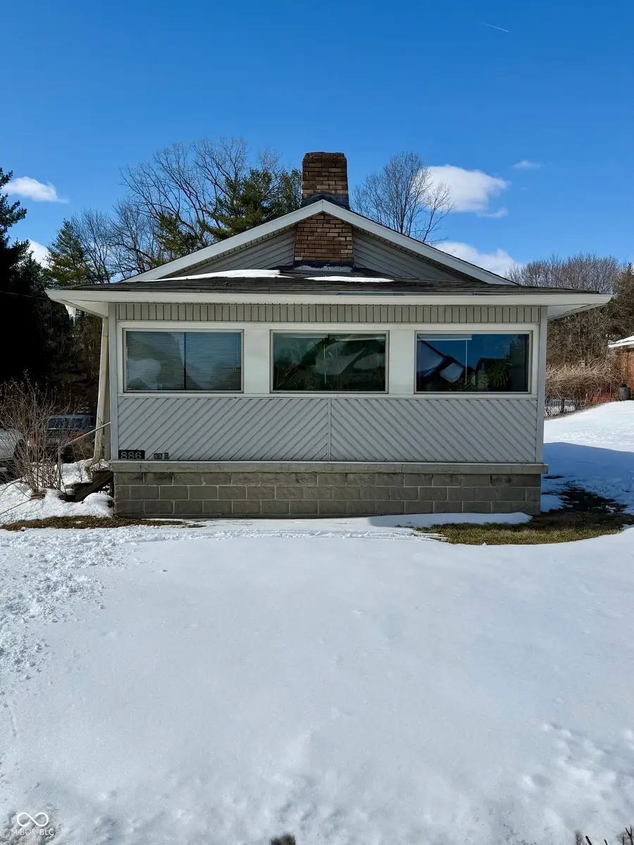 886 S Raceway Road, Indianapolis, IN 46231 - Image #3