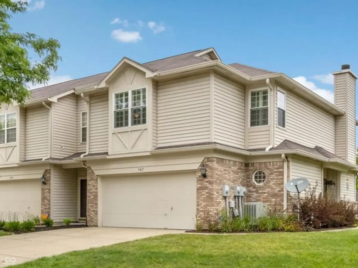 5417 Nighthawk Drive, Indianapolis, IN 46254 - Image #1