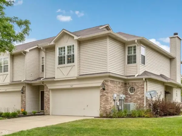 5417 Nighthawk Drive, Indianapolis, IN 46254