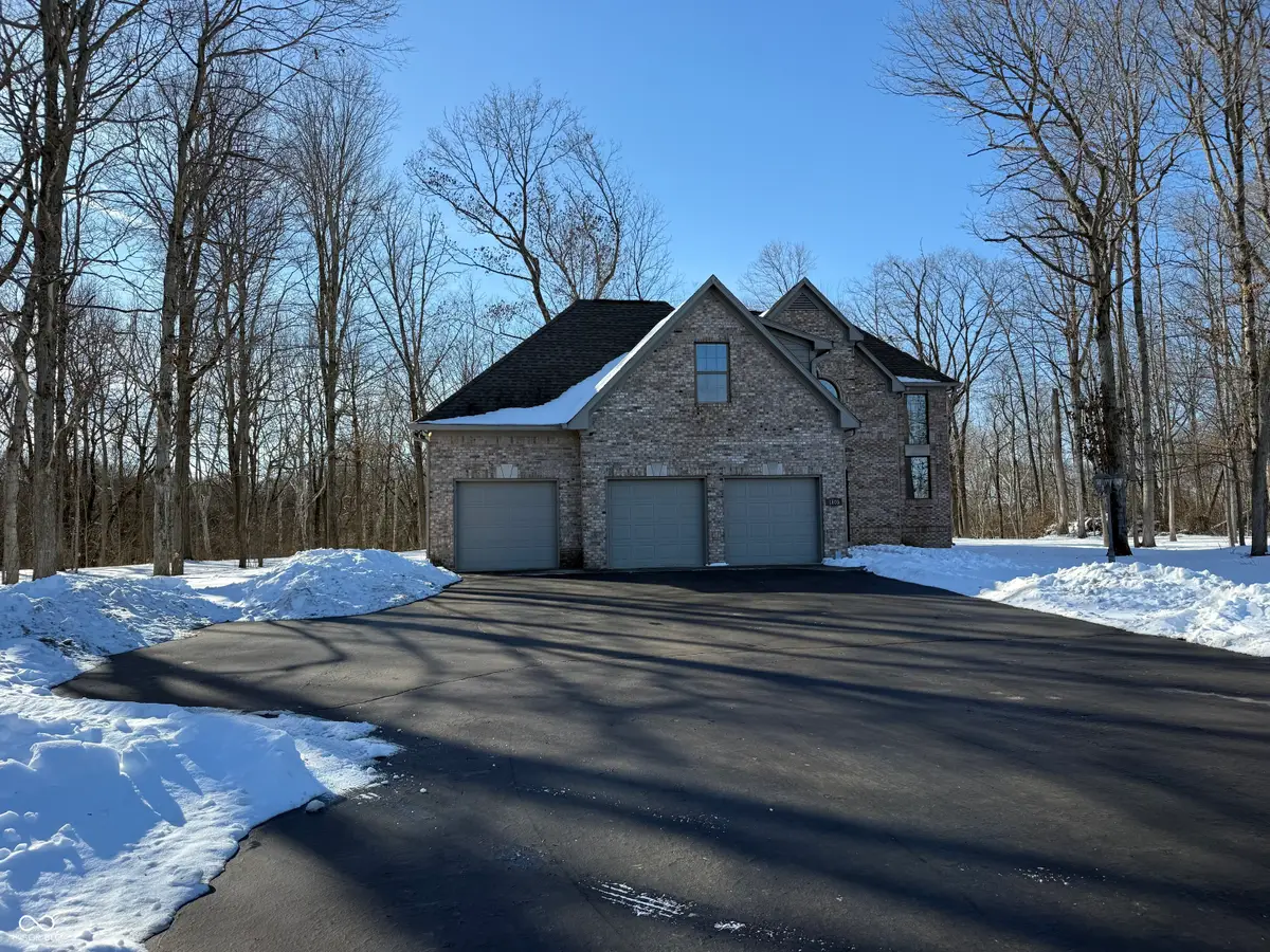 Address Withheld By Seller, Shelbyville, IN 46176 - #1