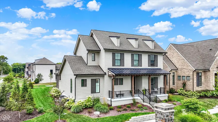 15612 Allegro Drive, Westfield, IN 46074 - #2