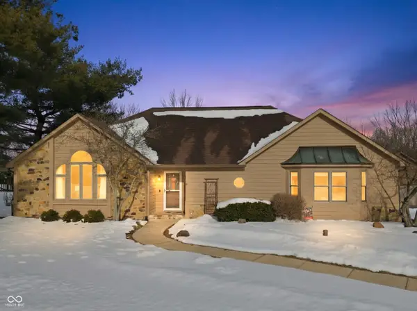 7920 Amsterdam Court, Avon, IN 46123