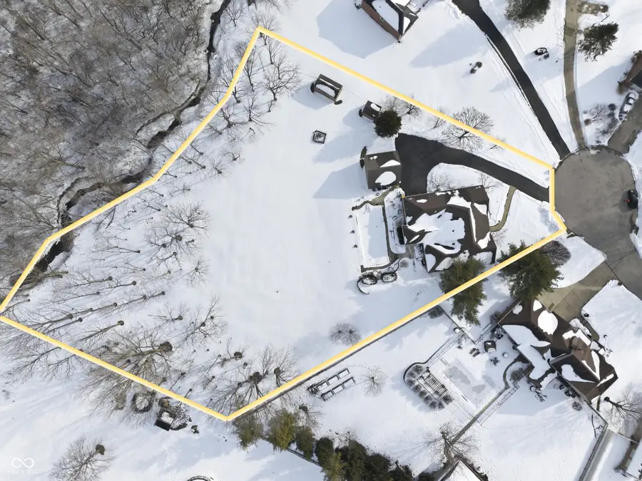 7920 Amsterdam Court, Avon, IN 46123 - #3