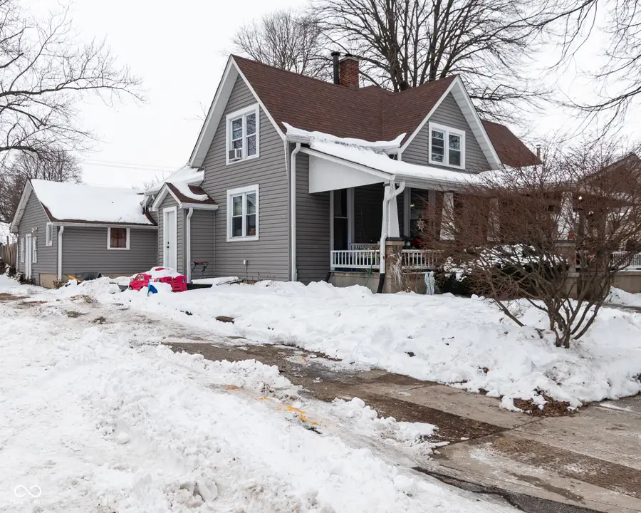 198 W King Street, Franklin, IN 46131 - #2