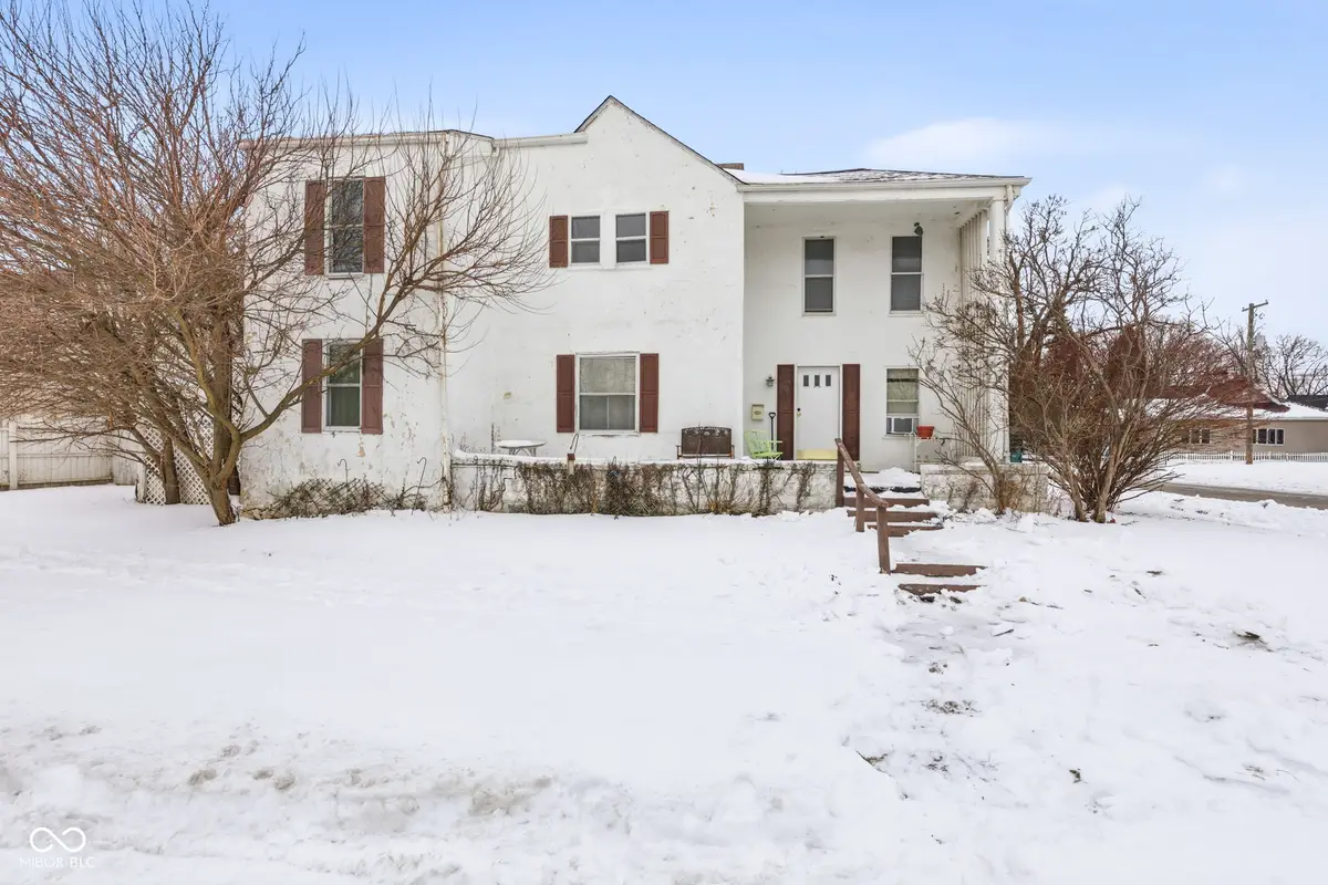 604 N West Street, Lebanon, IN 46052 - #1