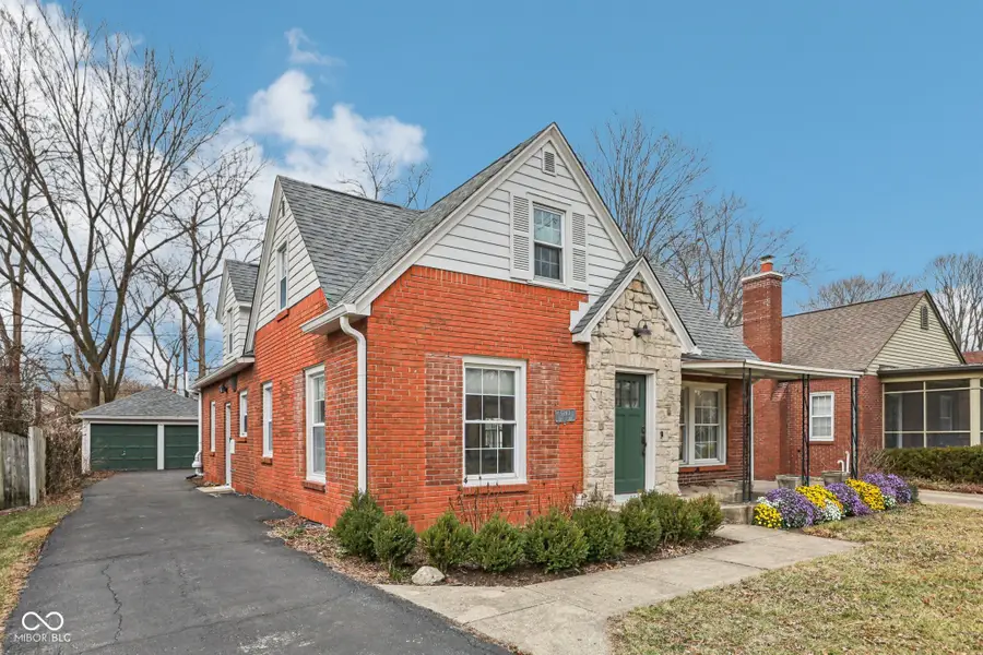 5260 Cornelius Avenue, Indianapolis, IN 46208 - #3