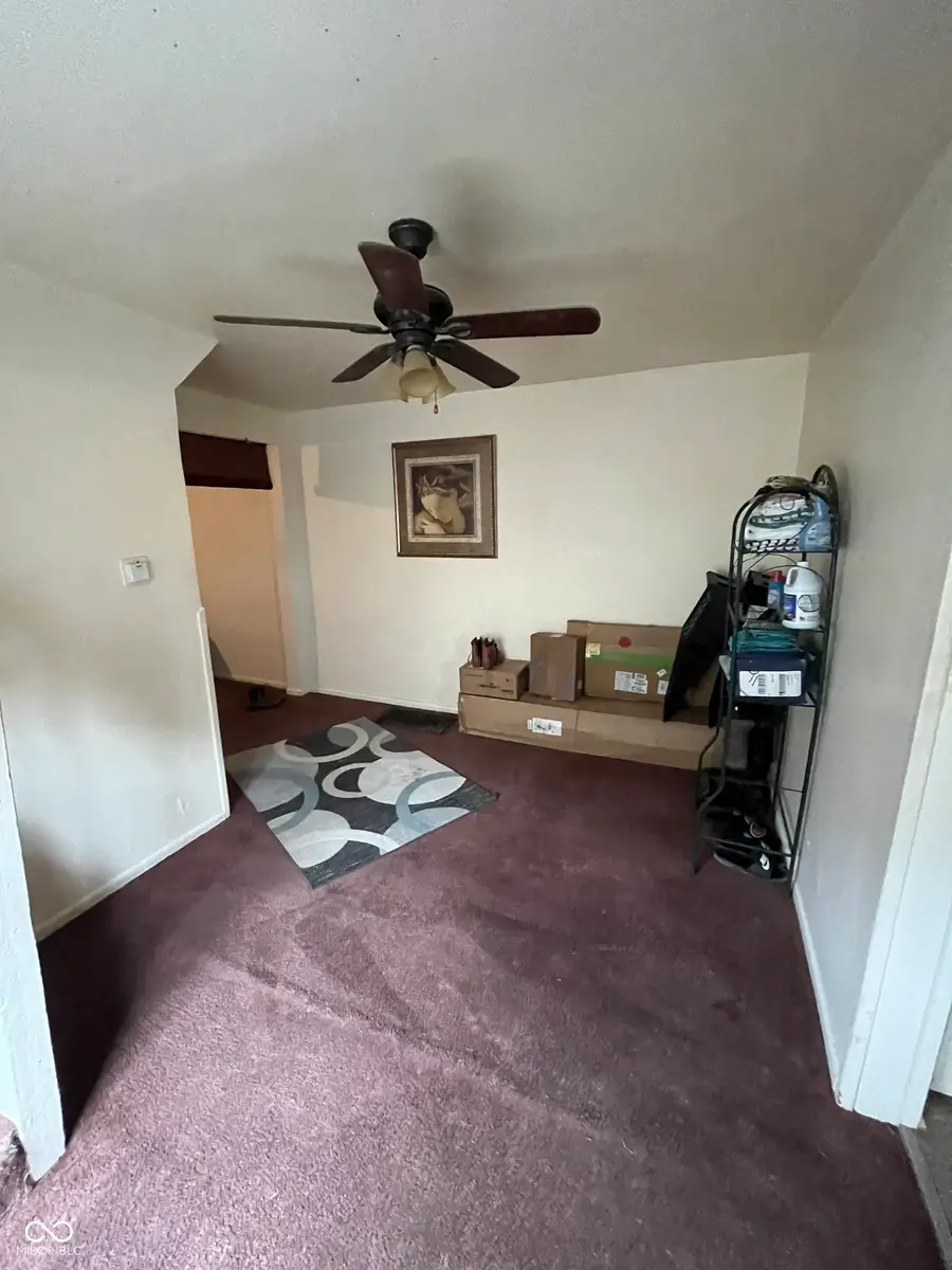 409 N Centennial Street, Indianapolis, IN 46222 - Image #3
