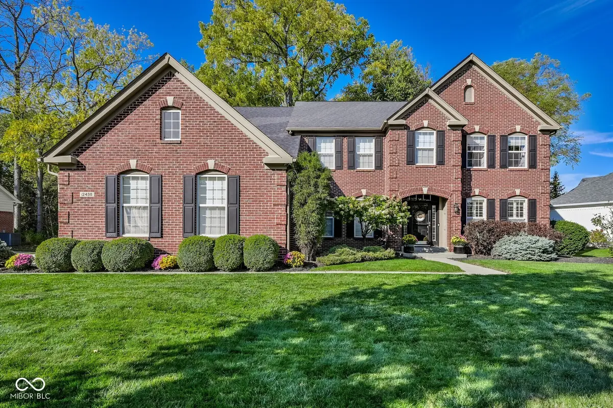 12498 Shadow Cove Way, Carmel, IN 46033 - #1