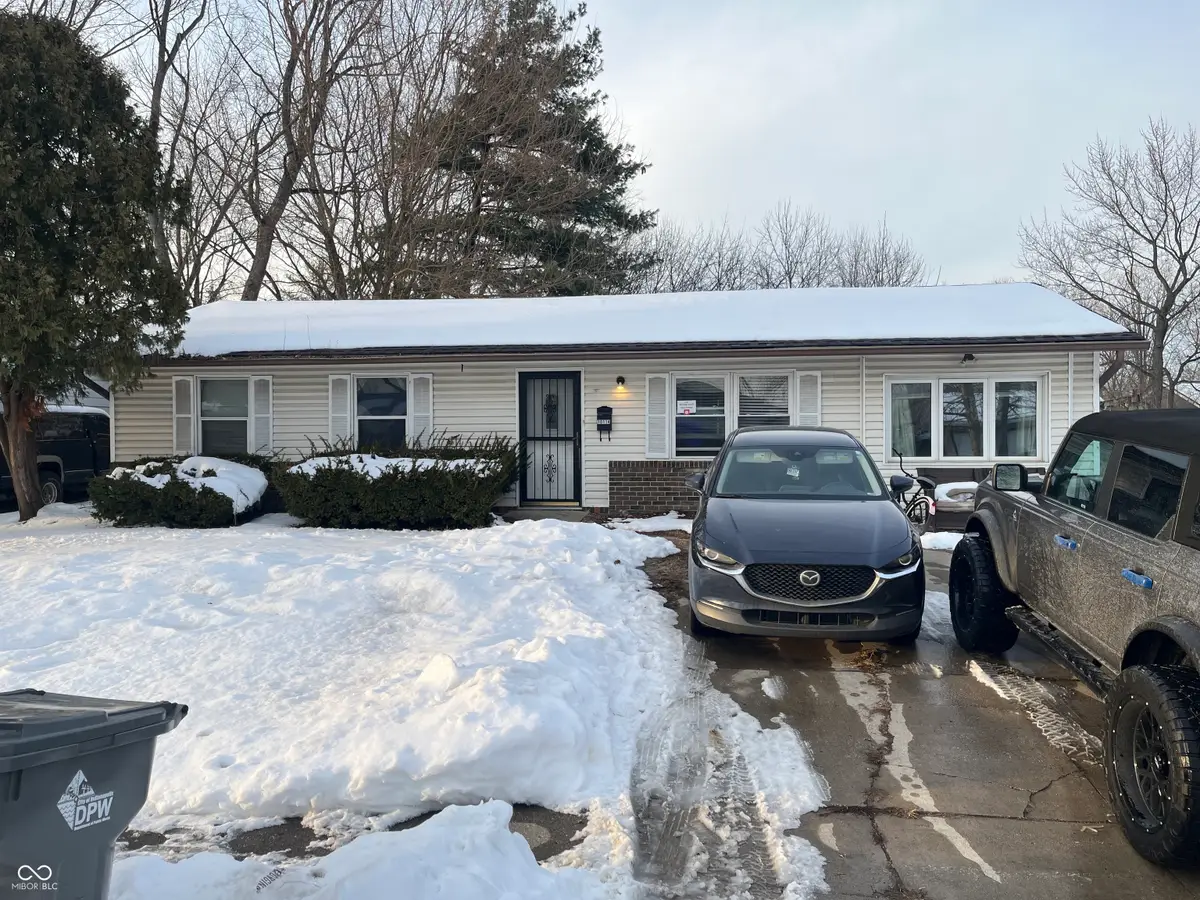 10114 E 33rd Street, Indianapolis, IN 46235 - Image #1