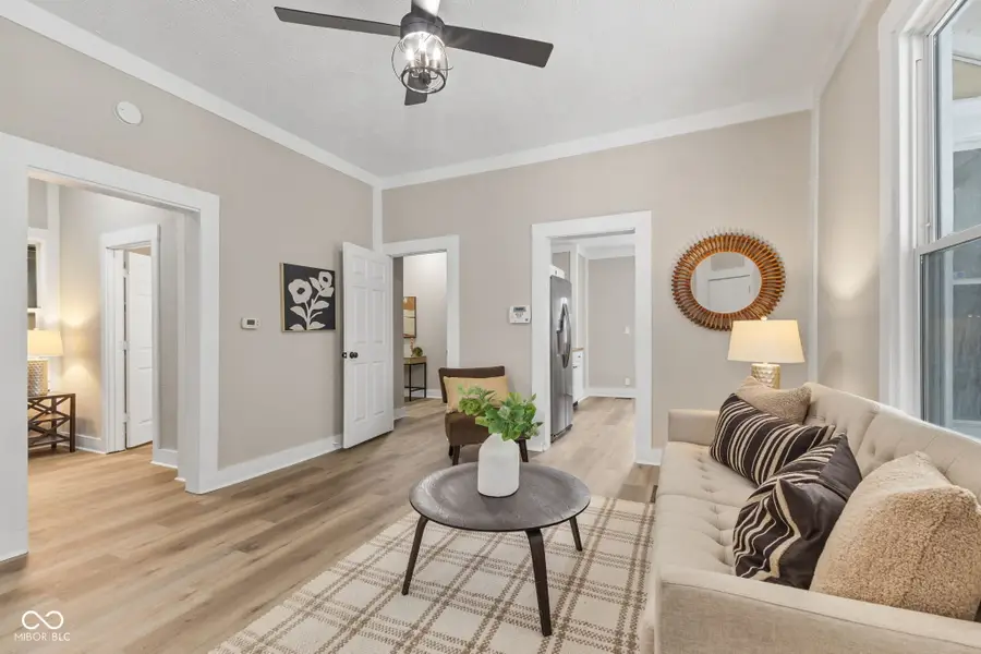 1153 Villa Avenue, Indianapolis, IN 46203 - Image #3