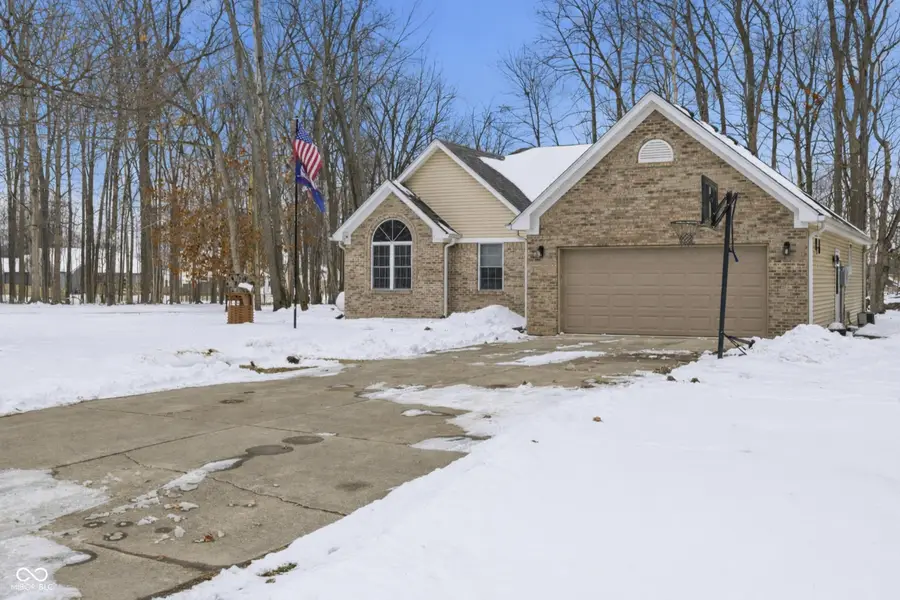 344 Patriots Landing, Coatesville, IN 46121 - #3