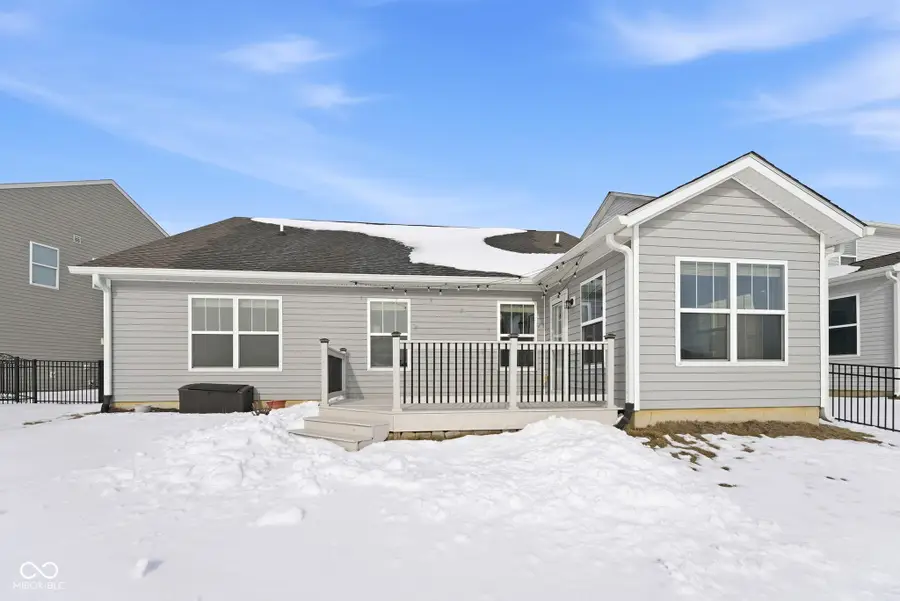 4672 Indigo Blue Boulevard, Whitestown, IN 46075 - #2