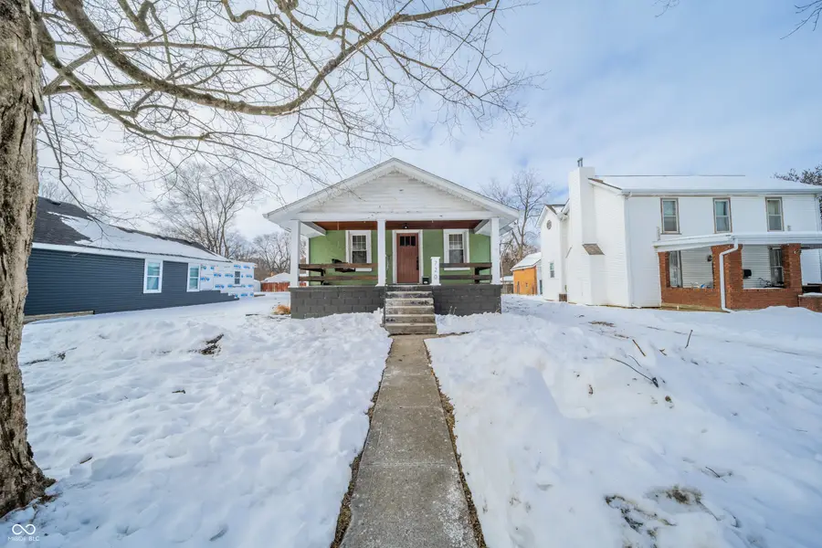 720 S Broadway Street, Pendleton, IN 46064 - #2