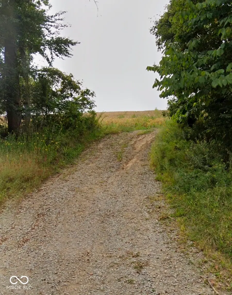 3842 N Co Rd 1100 W, Norman, IN 47264 - #2