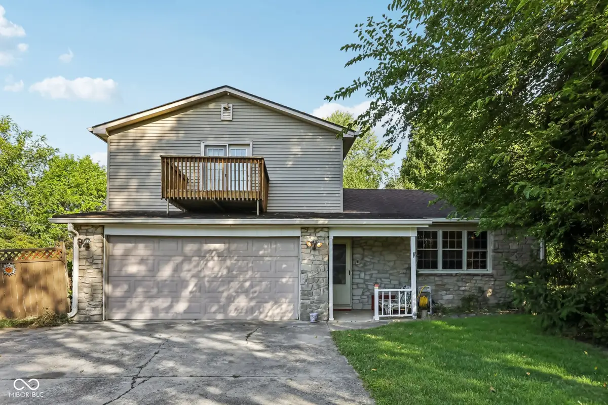1500 W Mckenzie Road, Greenfield, IN 46140 - #1