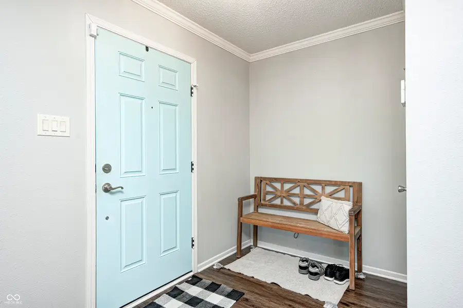 240 Creekside Circle, Danville, IN 46122 - #2