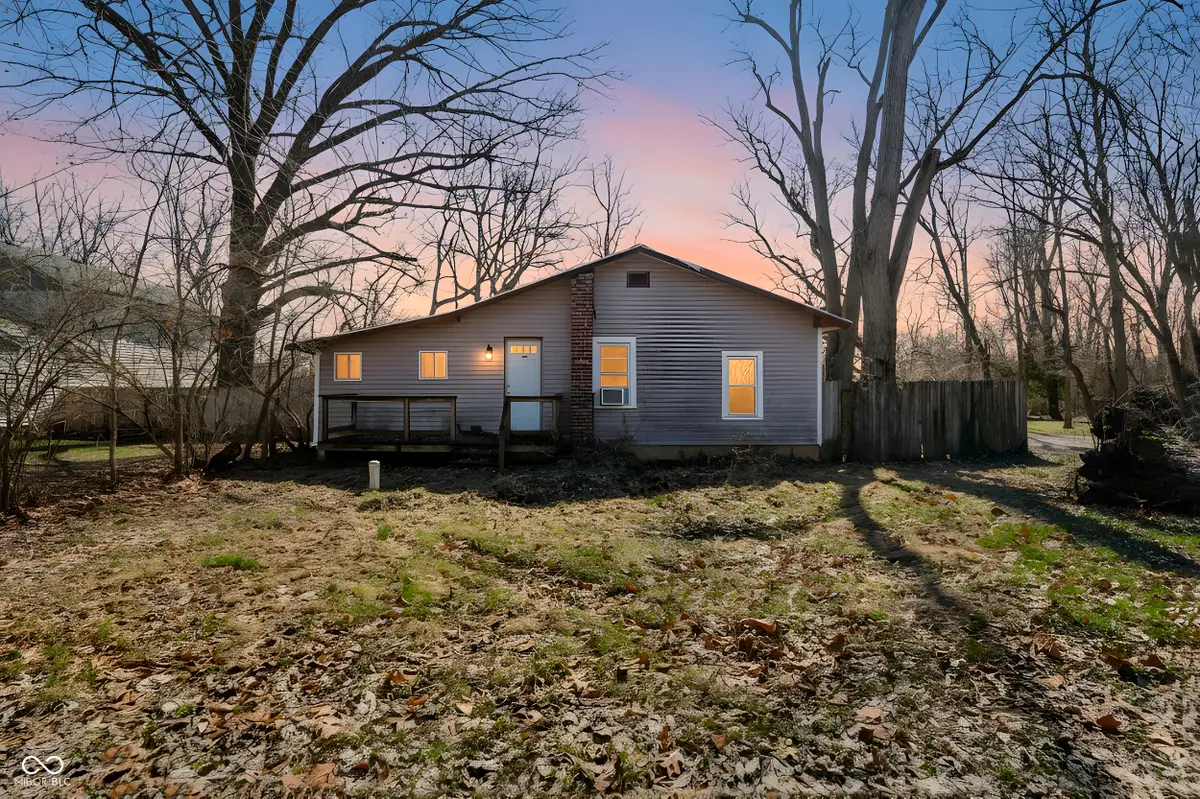 2601 Beach Avenue, Indianapolis, IN 46240 - #1