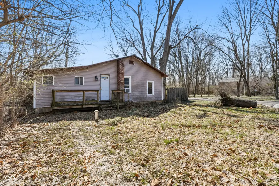 2601 Beach Avenue, Indianapolis, IN 46240 - #3