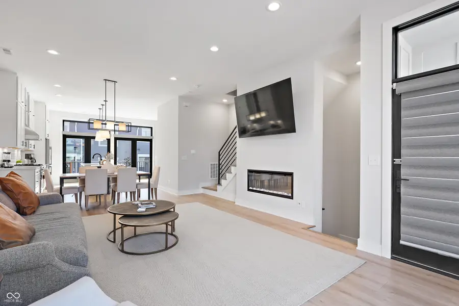 711 E 16th Street, Indianapolis, IN 46202 - #3