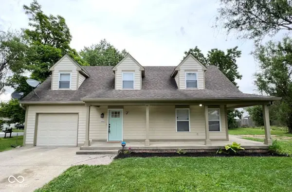 5061 W Legrande Avenue, Indianapolis, IN 46241